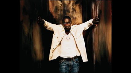 Akon ft David Guetta - Once Radio