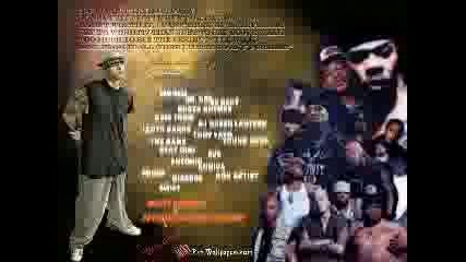 Eminem - Hail Mary Feat.50 Cent&busta Rhymes