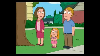 Family Guy Season 4 Episode 15