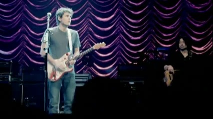 John Mayer - Waiting On The World To Change [ високо качество ]