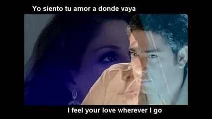 !!!бг Превод!!! Elissa and Fadel Shaker New Song Jowa Rouh 2009 Subtitles Spanish And English