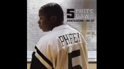 Phife Dawg Feat. Hi - Tek - Miscellaneous