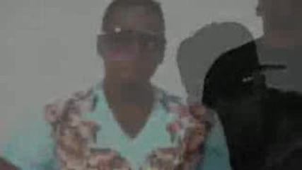 Bobby Valentino ft. G - Mack - Get Naked (padnaliq Angel) 