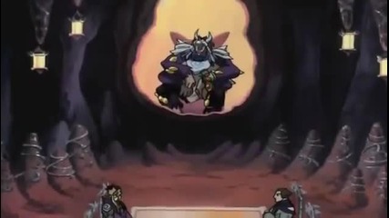 Kiba Tv Episode 19 English Dubbed