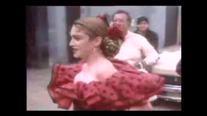Madonna - La Isla Bonita - Djefera