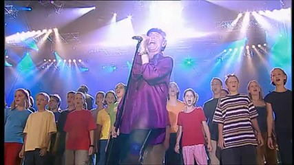 Scorpions - We Dont Own The World