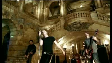 Chris Daughtry - Its Not Over 