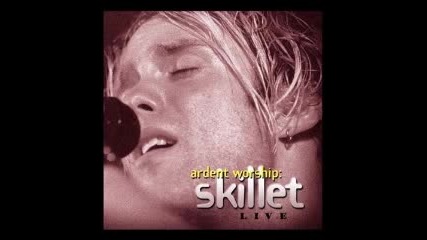 Skillet - Shout To The Lord (live)