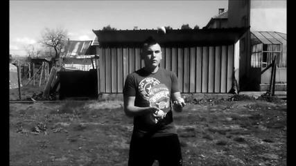 Dubstep Juggling