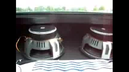 1200w Rms Insigna 12