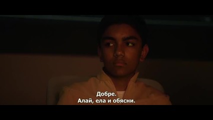 Ender's Game Част 1/2 ; Субтитри