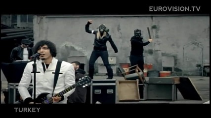 manga - We Could Be The Same (turkey)