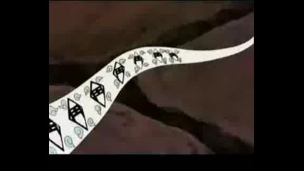 Sasori Vs Sakura Master Of Puppets.avi