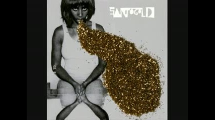 Santogold - Youll Find A Way