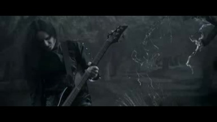 Dark Raven - Temptation