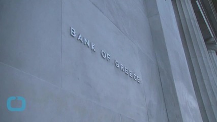 Global Stocks Sink After Greece Closes Banks