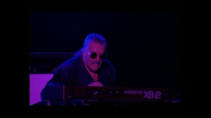 Deep Purple - Come Hell Or High Water - Live 1993