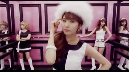 Seohyun Version of Hoot @ Official Mv