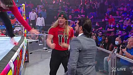 Andre Chase vs. Von Wagner: WWE NXT, March 1, 2022