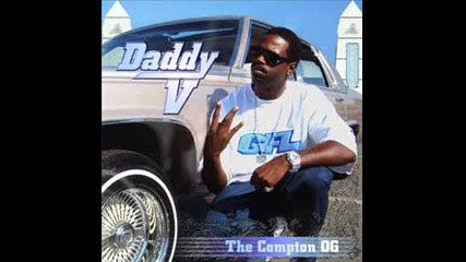 Daddy V - Low Ridaz Anthem