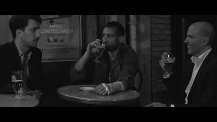 Dbfc - Leave My Room ( Official Video) 2014
