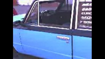 Lada Tuning