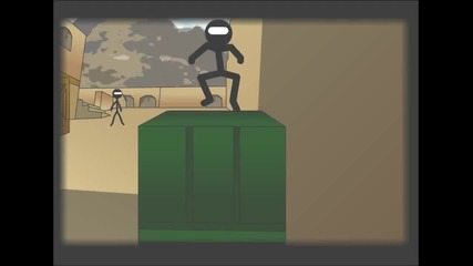 Counter-strike - De dust Hd