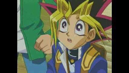 Yu - Gi - Oh! Ep.22 