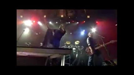 Linkin Park - The Catalyst (live London itunes Festival 2011)