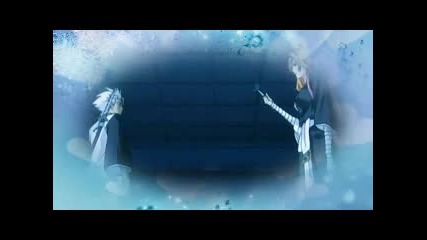 Could It Be You |bleach| |ginranhitsu Tribute| Amv 