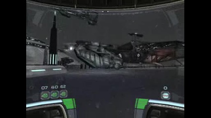 Star Wars: Republic Commando - The Beggining