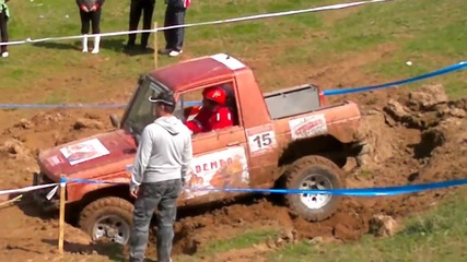 "сливен 4x4 Екстрийм 2013" [4]