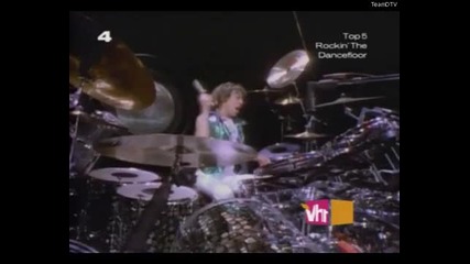 Van Halen - Jump 