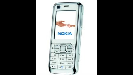 Nai Qkite Telefoni Za 2007 Godina Na Nokia