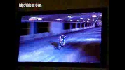 Robbie Madison - Рекорд на Guiness- скок с мотоциклет