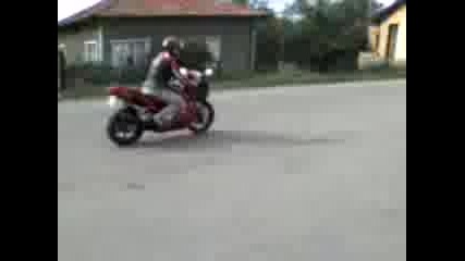 Stefanovo 