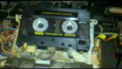 sharp gf 4545