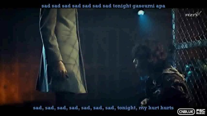 много яка кореиска песен Cn Blue i m a loner официално видео 