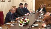 ДБ пред президента: До края на юли трябва да изберем нов ВСС