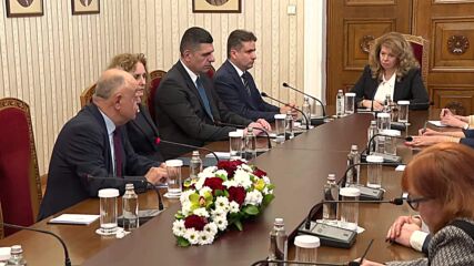 ДБ пред президента: До края на юли трябва да изберем нов ВСС