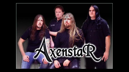 Axenstar - Infernal Angel 