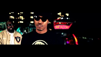New!!! Future ft Trae Tha Truth - Long Live The Pimp [official video]