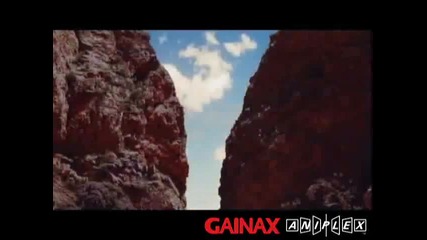 Tengen Toppa Gurren Lagann - Special - 07 - Libera Me From Hell 