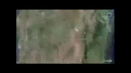 Madonna - Miles Away (hard Candy Promo Tour Backdrop).flv