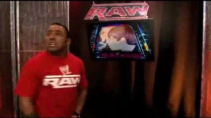 Wrestleminia Shocker !!! 
