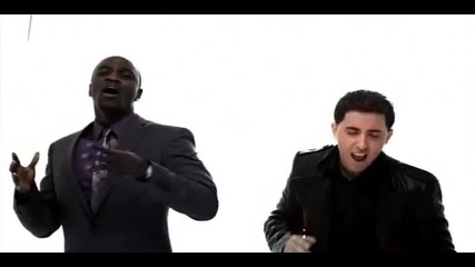 Бг Превод!! Akon ft Colby O Donis and Kardinal Offishal - Beautiful ( Високо Качество )