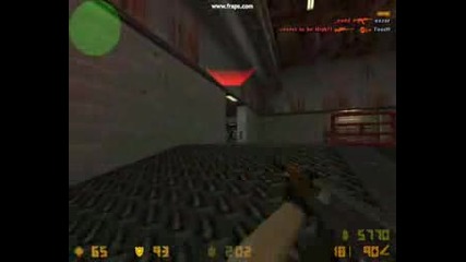 Counter Strike