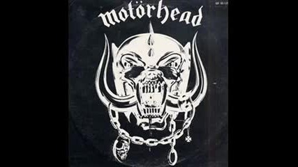 Motorhead - Fuck Metallica