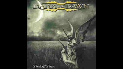 Dark at Dawn - Fearless 