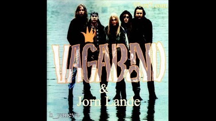 Vagabond & Jorn Lande - Mrs. Hippie Blues 